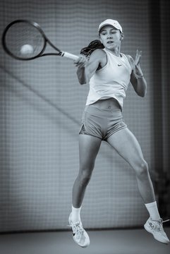 Victoria Brand 360 - Ellerbeker Weihnachtsturnier